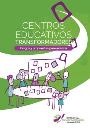 Centros Educativos Transformadores