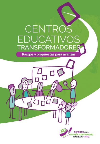 Centros Educativos Transformadores