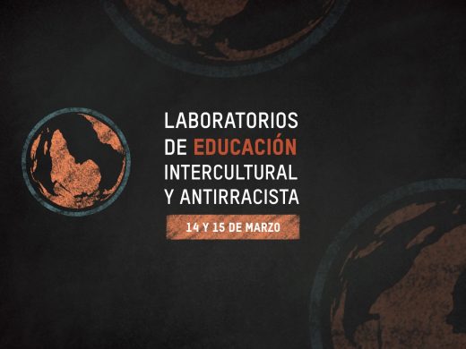 Laboratorio de educación intercultural y antirracista