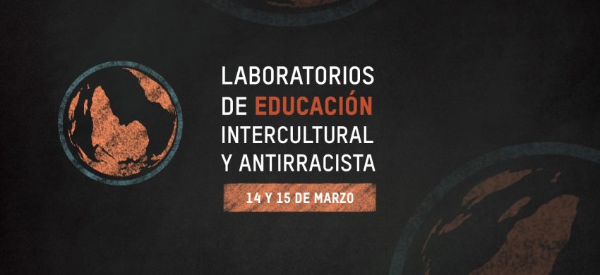 Laboratorio de educación intercultural y antirracista