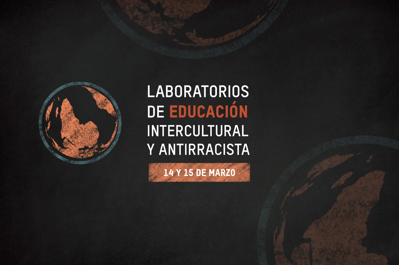 Laboratorio de educación intercultural y antirracista