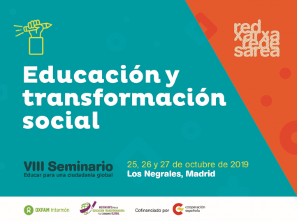 viii seminario educación y transformación social