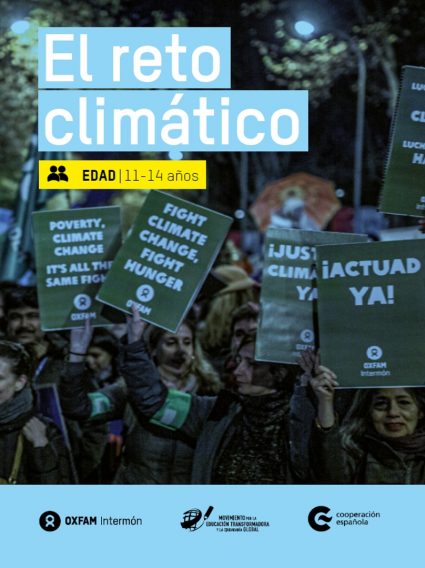 El Reto Climatico