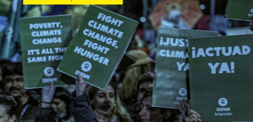 El Reto Climatico
