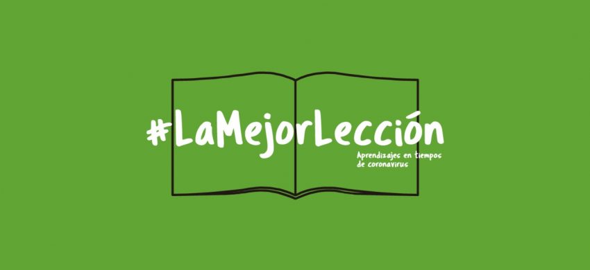 LaMejorLeccion