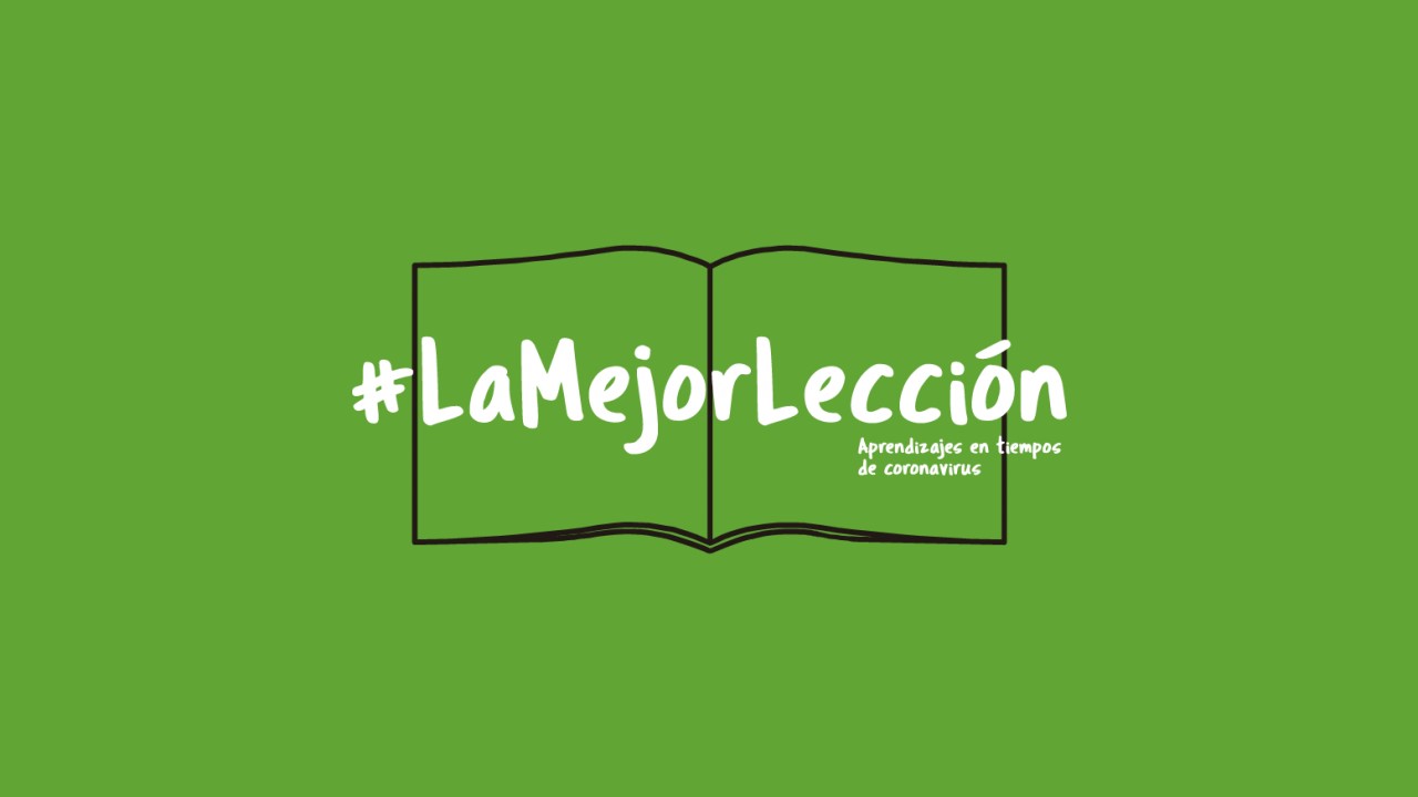 LaMejorLeccion