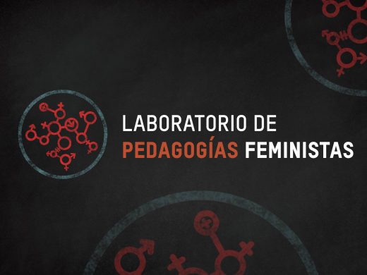 laboratorio de pedagogías feministas