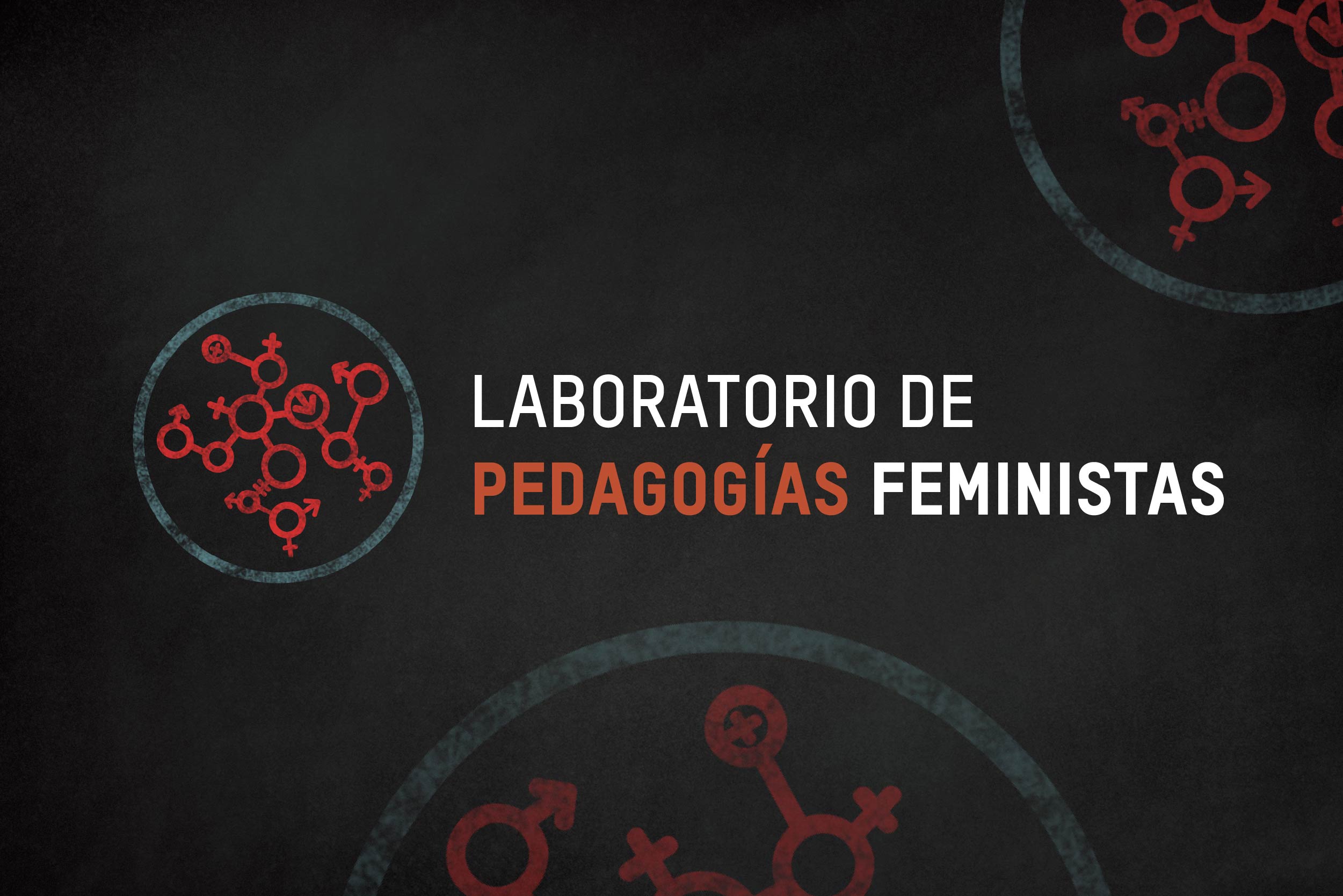 laboratorio de pedagogías feministas