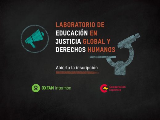 LAB educacion justicia derechos