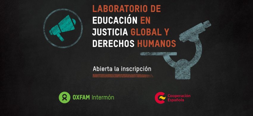 LAB educacion justicia derechos