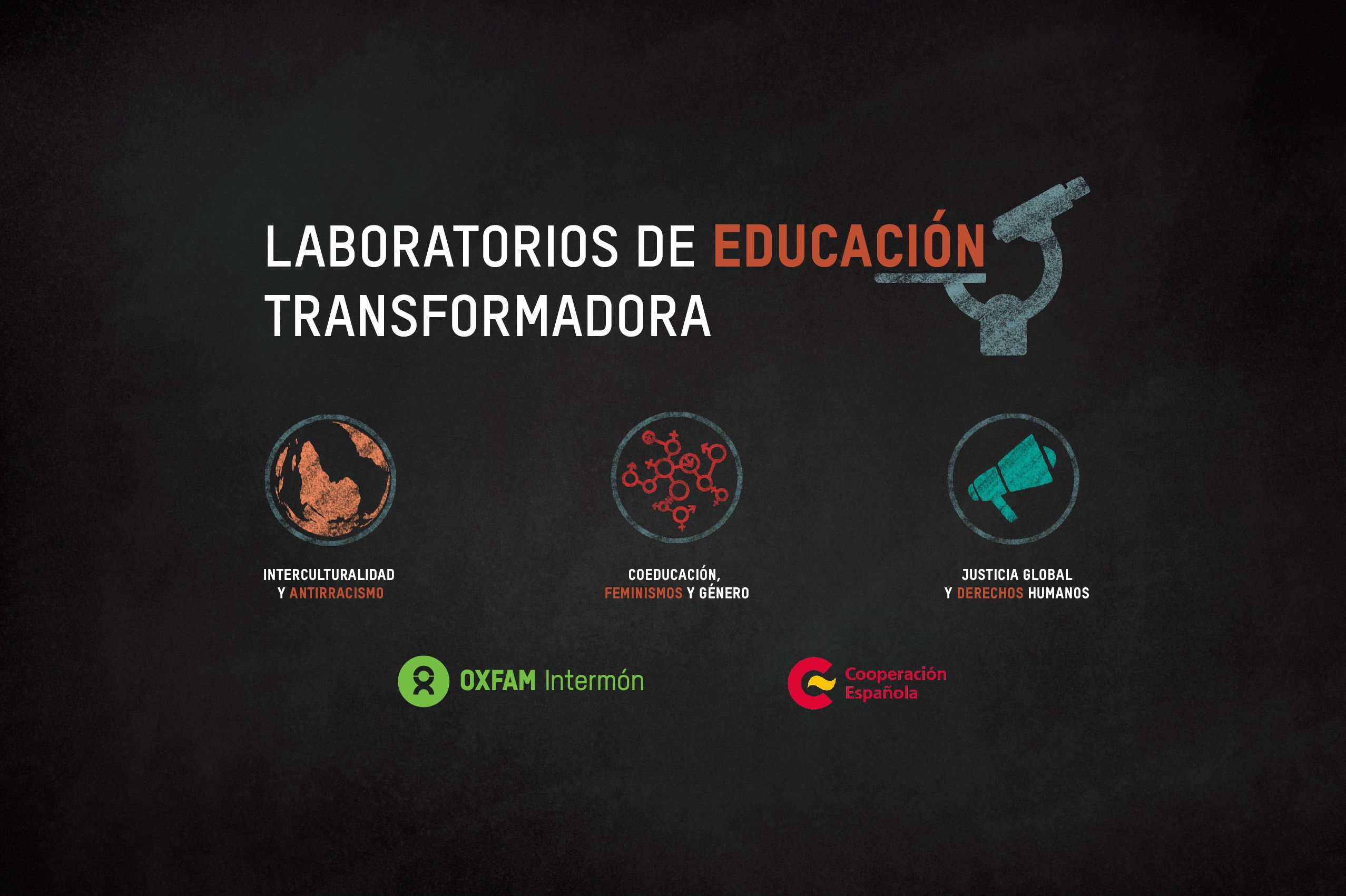 LAB educacion